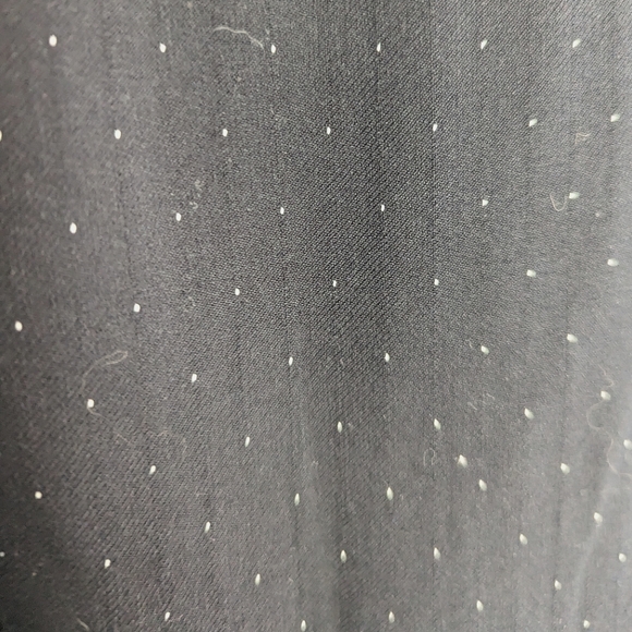 H&M Dark Blue dress - Picture 2 of 8